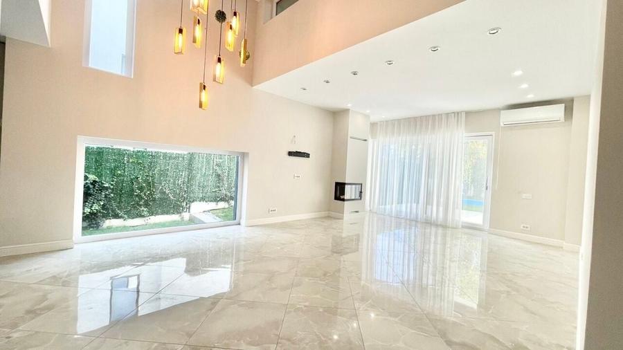 Vila moderna cu piscina, complex rezidential, Iancu Nicolae - 10