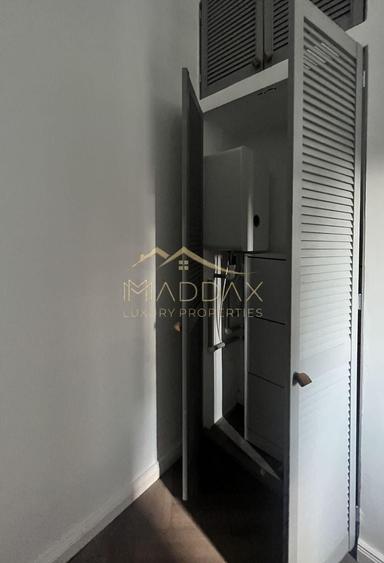 Garsoniera Premium in Vila interbelica**Boxa+Mansarda+Curte/R. Beller/DOROBANTI - 13