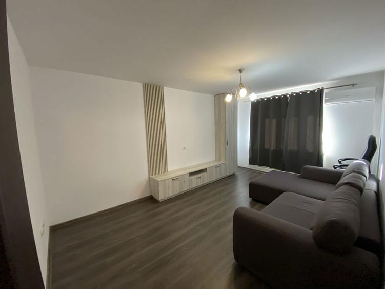 Apartament 2 camere Decomandat in Bumbesti Jiu - 8