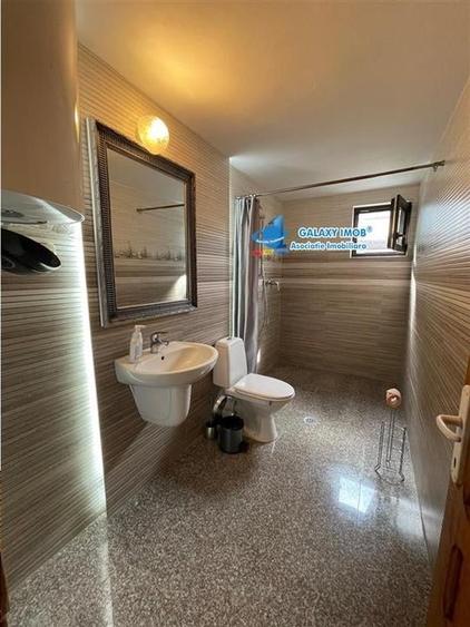 Vila P+1E, 9 camere -25 pers, 215 mpu, Teren 536mp, Parcare,Costinesti - 15