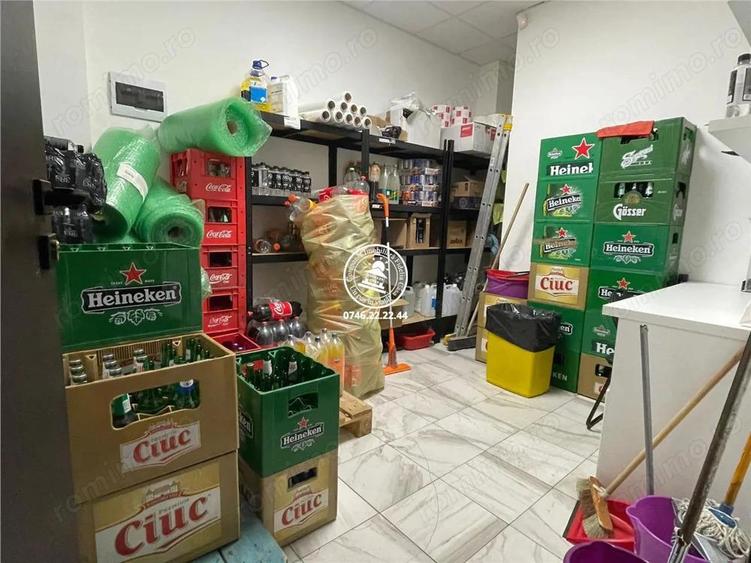 Spatiu comercial de vanzare Galata, - 7