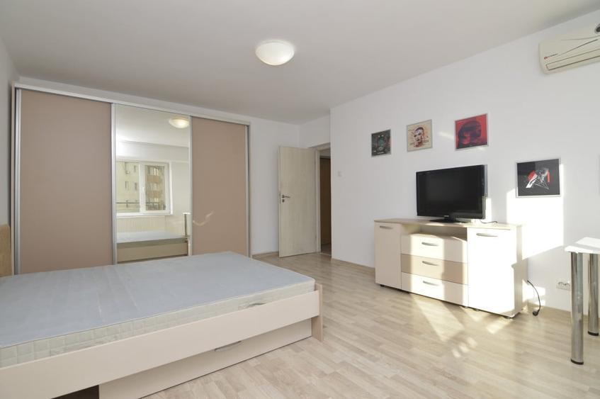 RealKom-Agentie Imobiliara/Oferta Inchiriere Garsoniera Unirii-Nerva Traian - 1