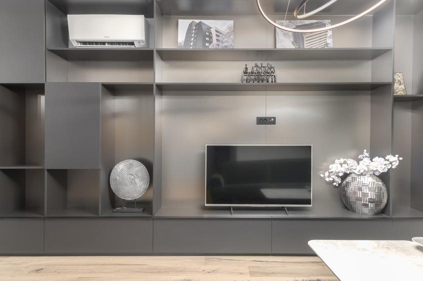 Oferta duplex 4 camere zona Aviatiei - Pod Baneasa - 2