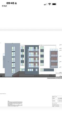 Apartamente 2-3 camere drumul taberi Prelungirea Ghencia - 2