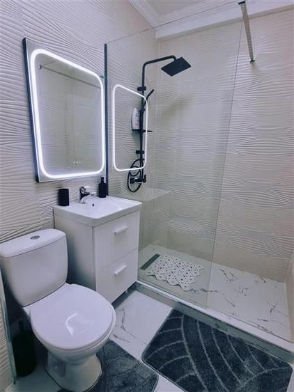 Apartament 2 camere de inchiriat, Pet Friendly - zona Mamaia Nord - 9