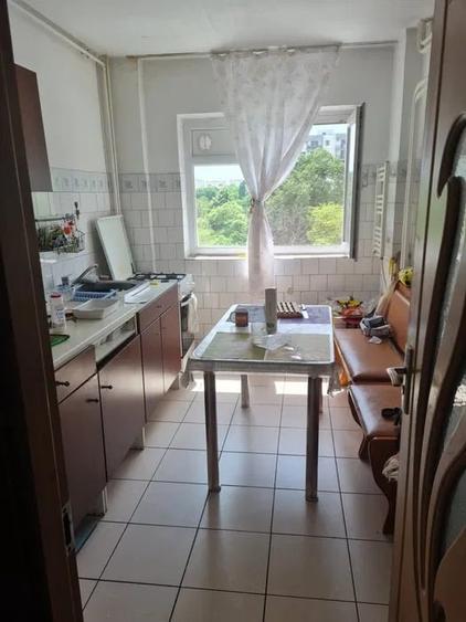 Berceni - Apartament 4 camere , 2 balcoane - 5