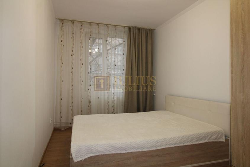 APARTAMENT 2 CAMERE PROASPAT RENOVAT  DECOMANDAT CENTRAL POSTA MARE - 11