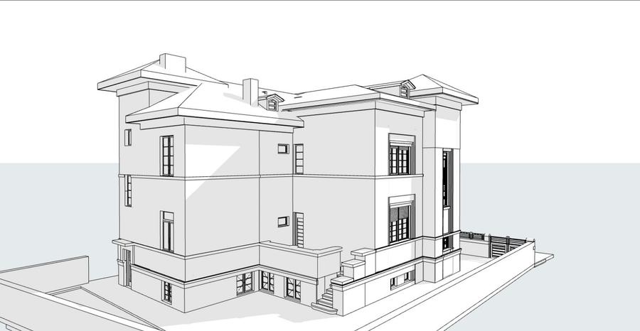 VANZARE CASA VILA - 9