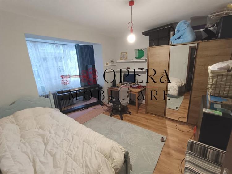 Apartament 2 camere semidecomandat, de vanzare, zona Tatarasi - 3