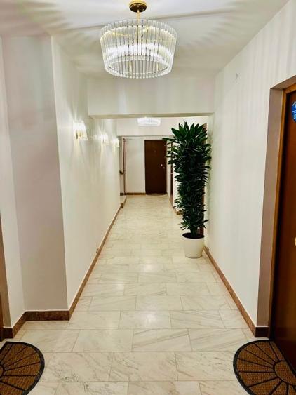 Direct proprietar/ birou - 125 mp / 1 parcare- Charles de. Gaulle  / Aviatorilor - 9