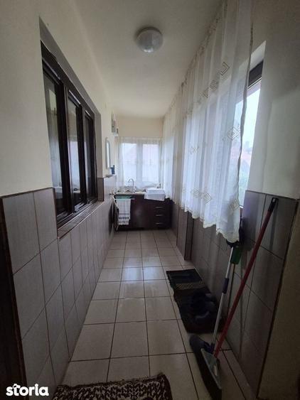 Casa finisata modern, teren 2800 mp Sanmihaiu Alma?ului - 1