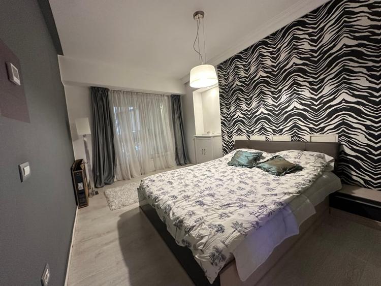 3 Camere Persepolis Nordului Herastrau Parcare Terasa - 12