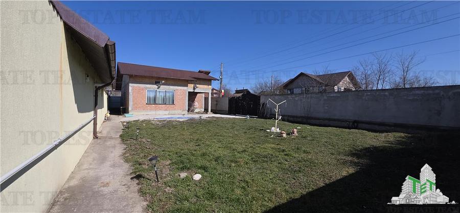 Proprietate versatila cu doua locuinte si teren generos, pozitionare strategica - 2