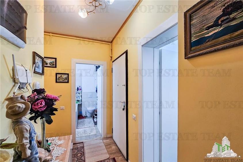 Apartament 3 camere Iancului - Ferdinand, constructie 2021 - 11