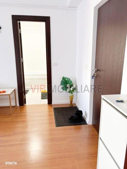 Sisesti 2 camere lux complet mobilat vedere superba - 6