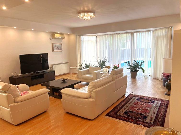 Vila cu piscina Iancu Nicolae - 2