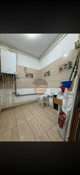 Apartament 3 camere, Inel II Sabroso, et 3/4, 43mp, balcon, centrala gaz, A/C - 1