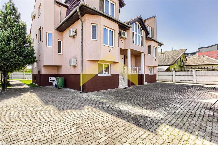 Casa de vanzare cartierul Micalaca - 33