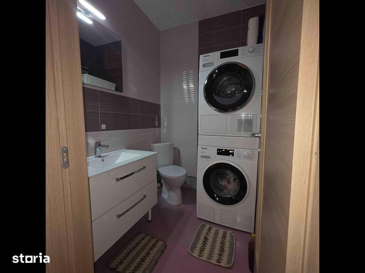 Apartament cu 3 camere în Militari