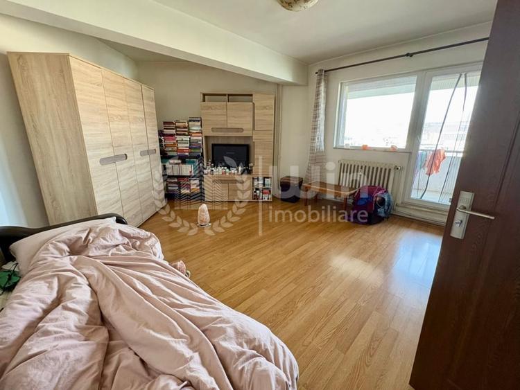 Apartament cu 1 camera | 42 mp | Balcon | Marasti | Aurel Vlaicu! - 1