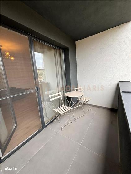 Apartament 2 camere -etaj1-bloc nou - 2
