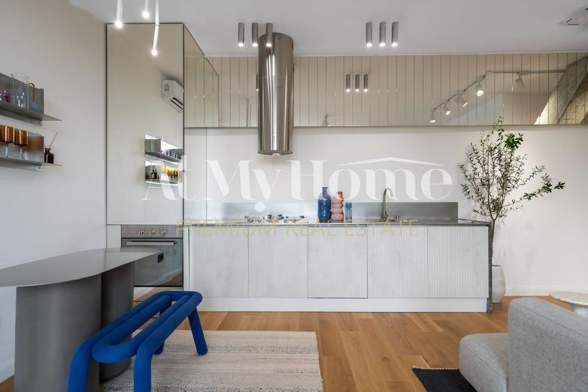 APARTAMENT DESIGN 2 CAMERE//IANCU NICOLAE - 6