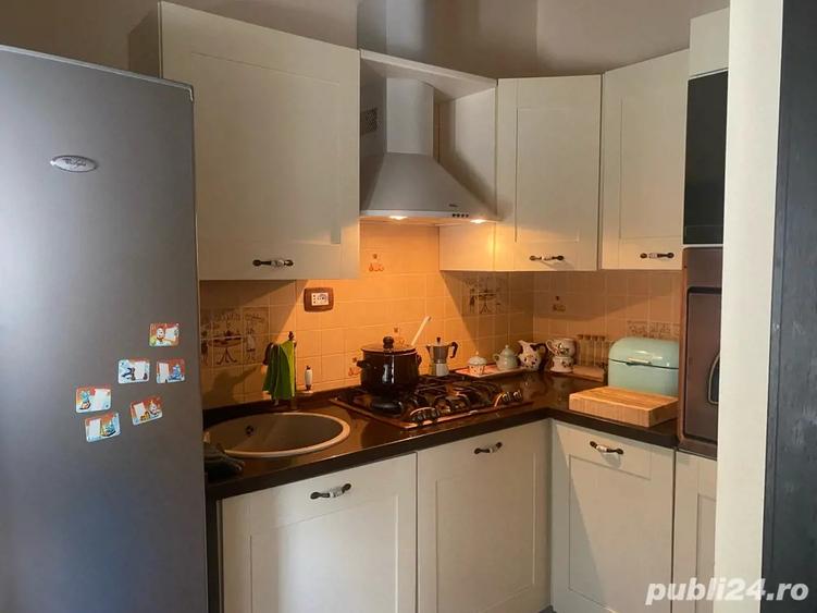 apartament la casa de inchiriat! - 3