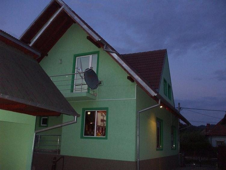 Casa de vanzare Albestii-Arges - 9