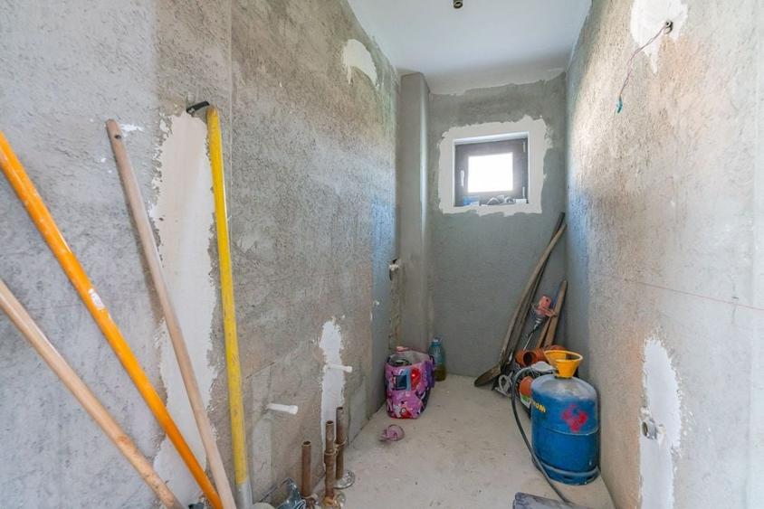 Casă nouă în Bod, P+M, de vânzare "la alb" sau "la cheie" - 10