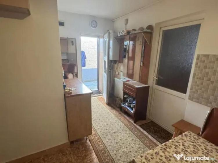 Casa 2 camere ,deschidere stradala , potential comercial ult - 5