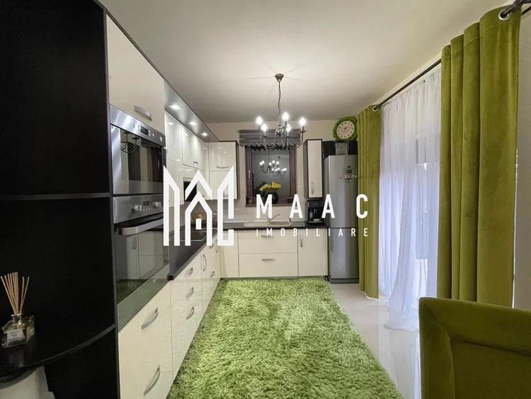 Casă complet mobilată |  Teren 407 mp I Garaj și foișor I Șura Mare - 7