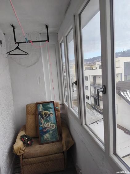 Inchiriez garsoniera Piatra Neam? strada Unirii (cartier Precista) - 2