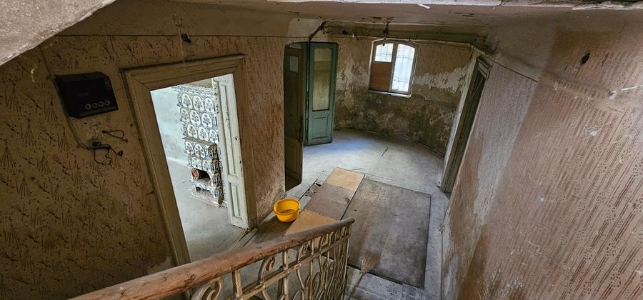 Proprietate exceptionala - Armeneasca - Cercului 2A - 16