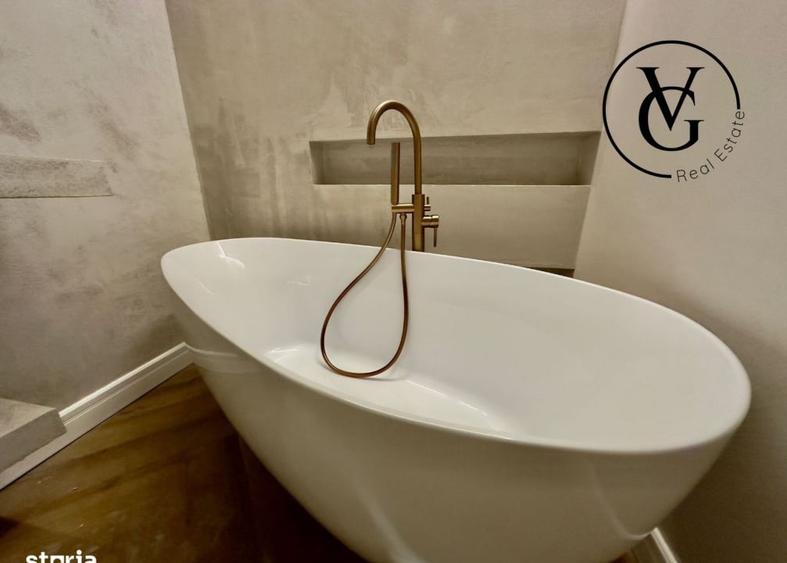 Apartament de 4 camere in Jandarmeriei - 4