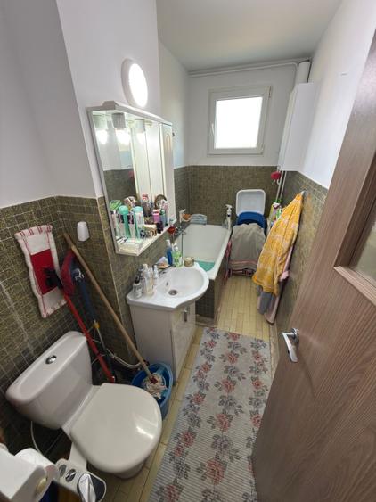 Apartament 4 camere, cetrala termica, boxa 12 mp in acte, str. Gura Ialomitei 5 - 4