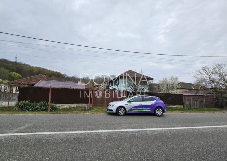 Casa P+1 situata in comuna Ciuperceni - 11