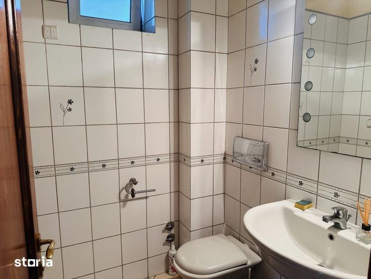 Casă cu Teren 1213 Mp în Chiajna