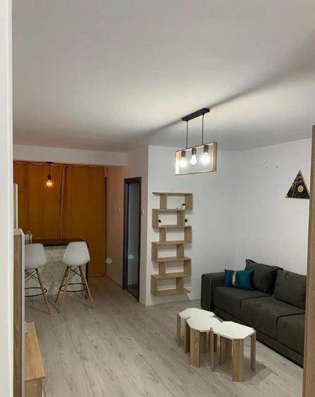 Vitan auchan olimpia etaj 9 - 8