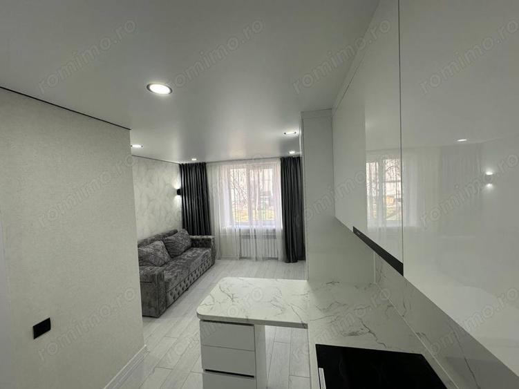 Garsoniera de vanzare in zona Bartolomeu - 3