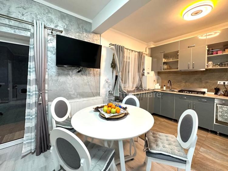 Apartament 2 camere cu gradina | Mobilat | 45mp | Parcare | Vivo Mall - 6