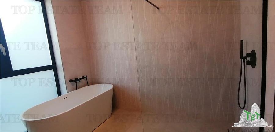 Vanzare vila noua 5 camere, Pipera in proximitatea autostrazii A3 - 2