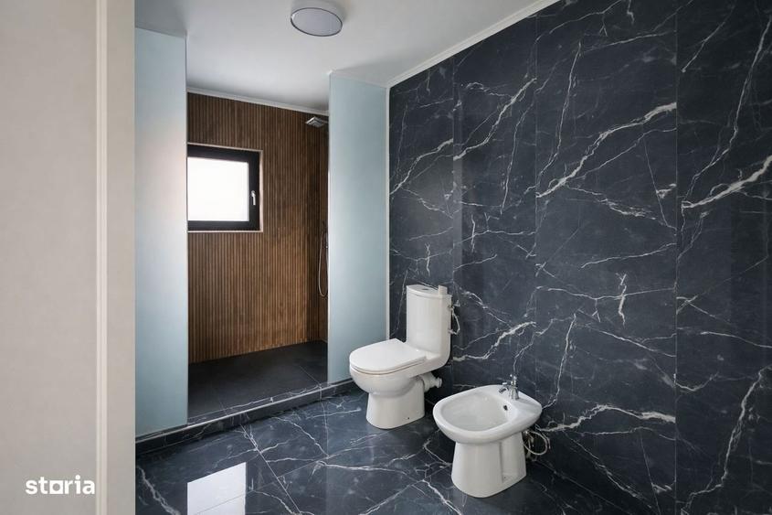 Casa de vanzare Hlincea Iasi + 1500 mp teren - 11