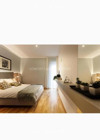 P-ta Victoriei, Complex Rezidential nou, Banu Manta -Titulescu, 3 camere - 4