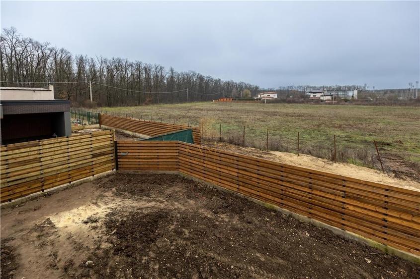 Casa Premium NZEB | Vedere directa spre Padurea Mogosoaia | Comision 0 - 51