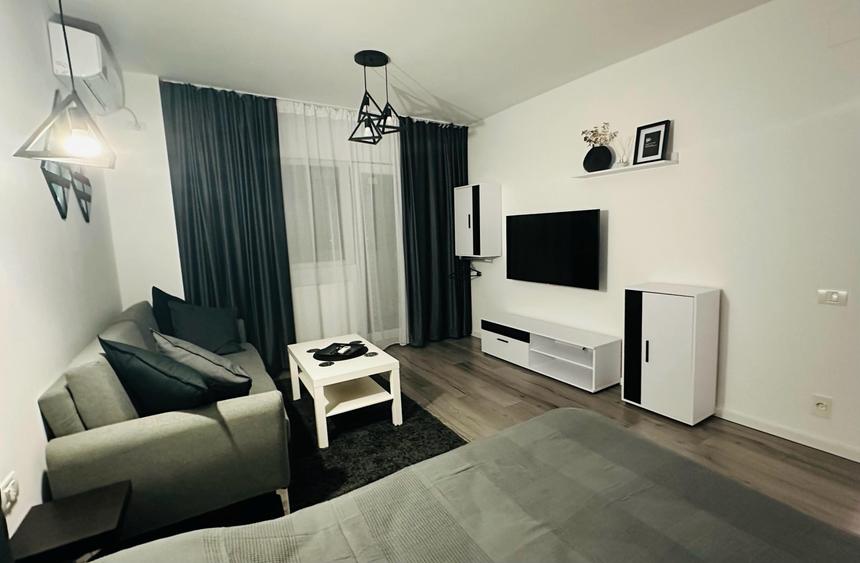 Tineretului parc - 10