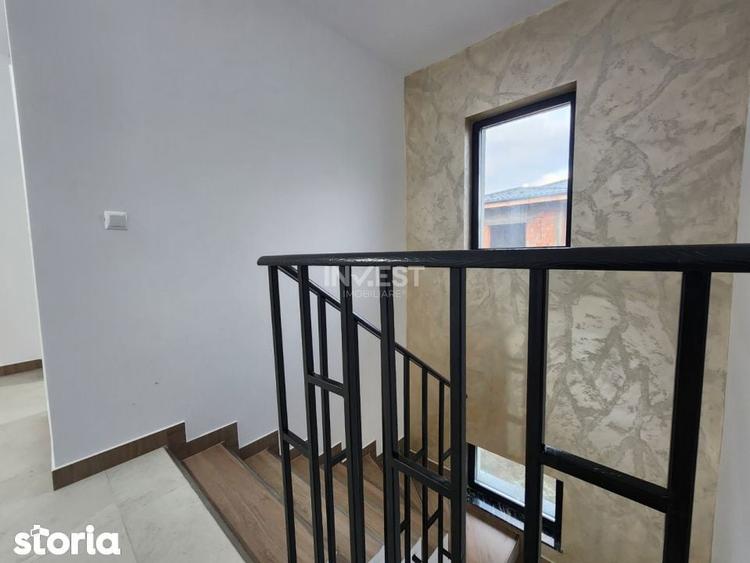 CASA 4 CAMERE, 2 BAI, 440 MP TEREN, MIROSLAVA - 11