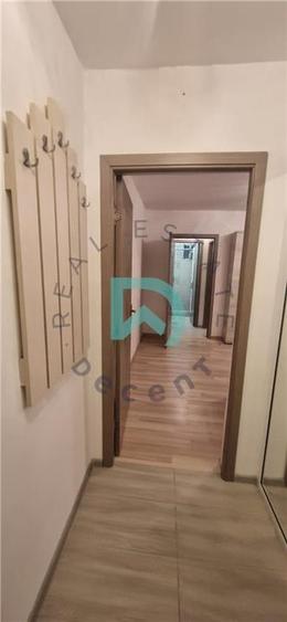 Apartament renovat, mobilat si utilat Zorilor Astra - 2