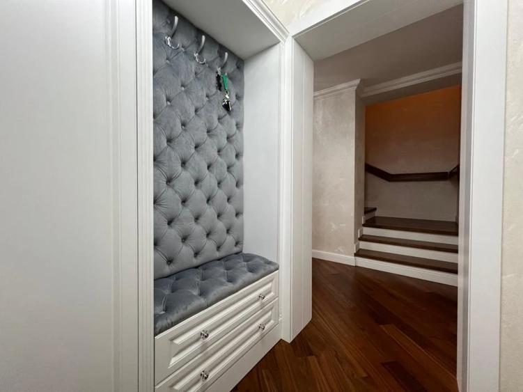 IANCU NICOLAE | COMPLEX REZIDENTIAL JOLIE VILLE | VILA RENOVATA - 21