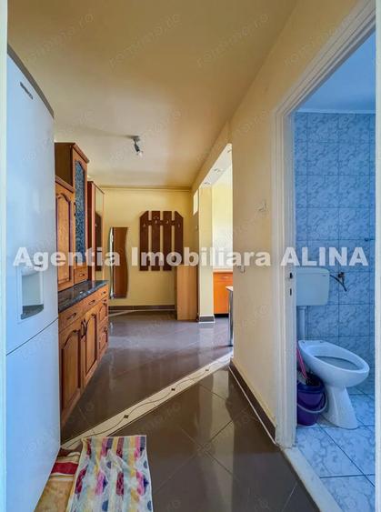 Apartament 2 camere in Deva, zona Iuliu Maniu, suprafata utila 45 mp, semidecomandat, etaj 3 3... - 15