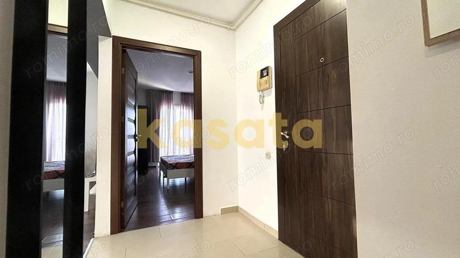 2 camere Cosmopolis I 40 mp utili I etaj 7 I parcare - 1